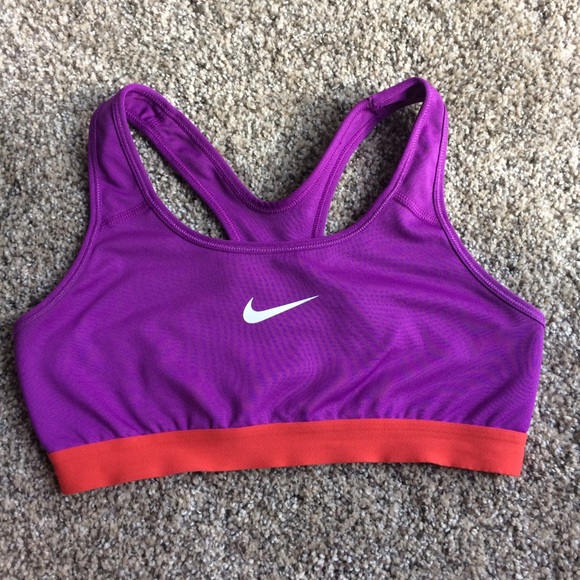 Nike Other - Nike Sports Bra